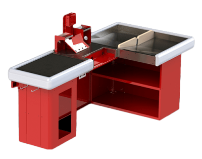 Кассовый бокс KIFATO РИМ 2300